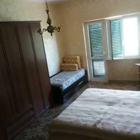 Πανσιόν Paradiso