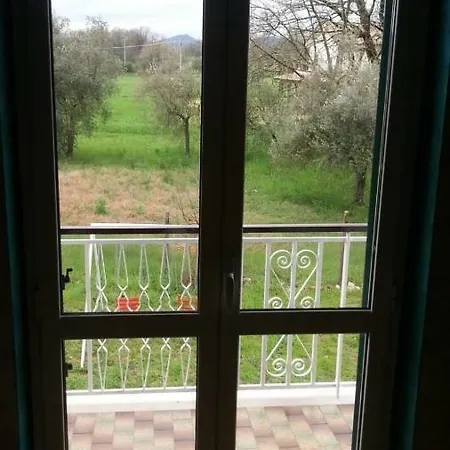 Πανσιόν Paradiso *