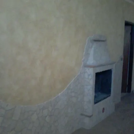 Paradiso Melfa